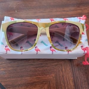 Goodr Camo Sunglasses